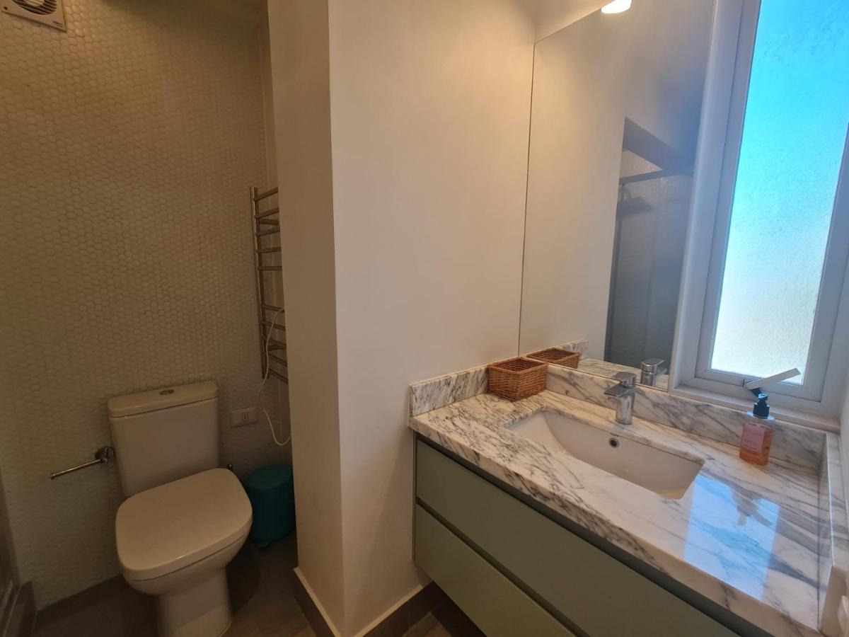 Oceana Suites Lastarria Santiago de Chile Zewnętrze zdjęcie