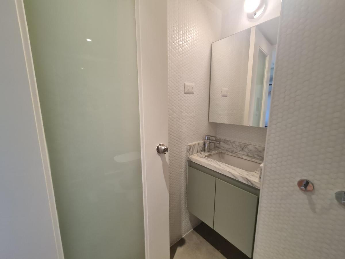 Oceana Suites Lastarria Santiago de Chile Zewnętrze zdjęcie