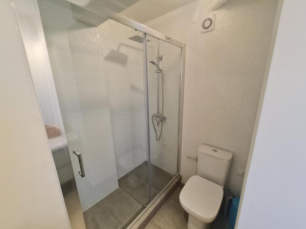 Oceana Suites Lastarria Santiago de Chile Zewnętrze zdjęcie